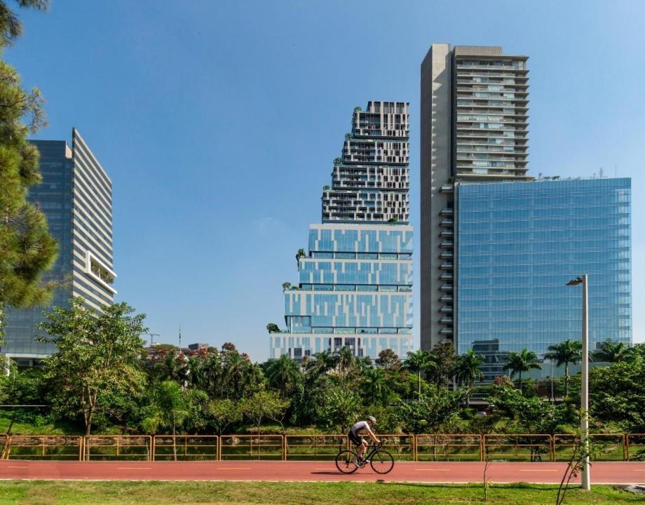 River One - 2701 Sao Paulo Exterior photo