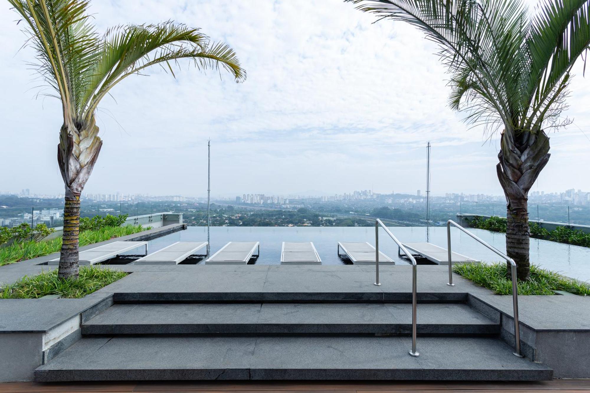 River One - 2701 Sao Paulo Exterior photo